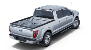 2025 Ford F-150® External Image 4